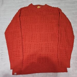 Lego Target Sweater